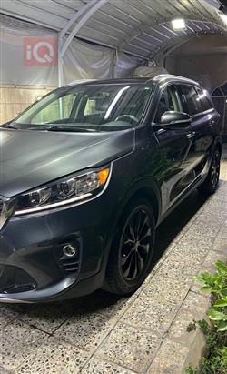 كيا سورينتو